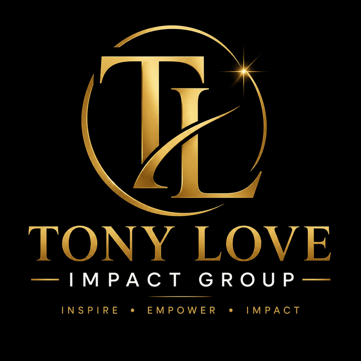 We speak truth to becoming your best self. Before Netflix, before transforming businesses world wide, and before becoming a best selling author, Tony Love was homeless. There is no excuse to not be successful, you just haven’t been shown how. Get paid to do what you love. Grow into the best version